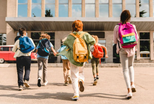 Passez une bonne rentrée grâce au Magnésium