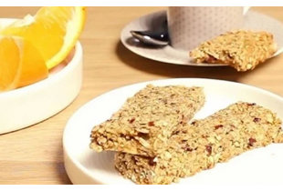 Barre Granola Maison