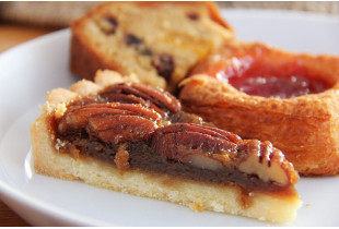 PecanPie JusteBio : la recette parfaite pour l'automne !