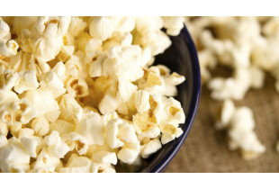 5 choses que vous ignoriez sur le Pop-Corn !