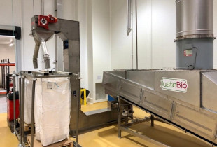 Un Air d’Ici voit le vrac en grand